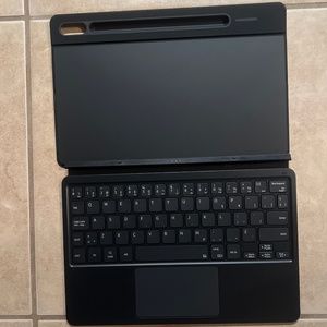 Samsung Keyboard S7/8 Case
